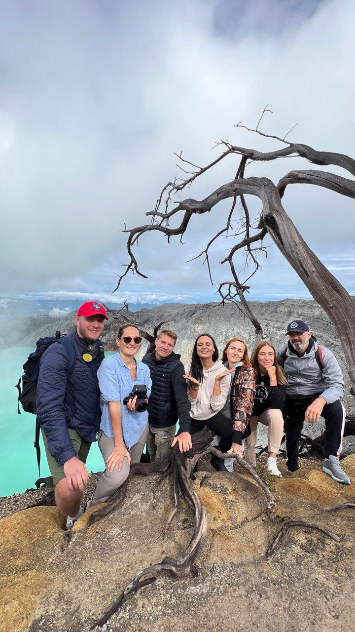 Ретрит-тур на Бали: отдых, практики и красивые места (2/46)