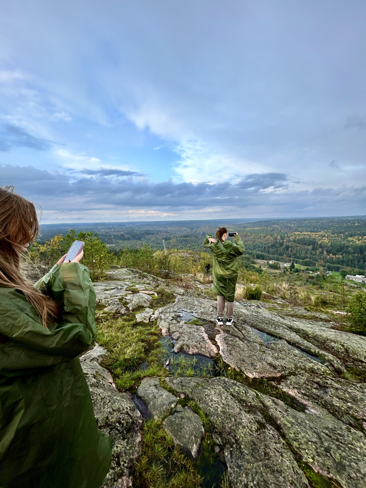Вся Карелия. Топ места, 5 дней. Комфортные Барнхаус - домики (23/68)