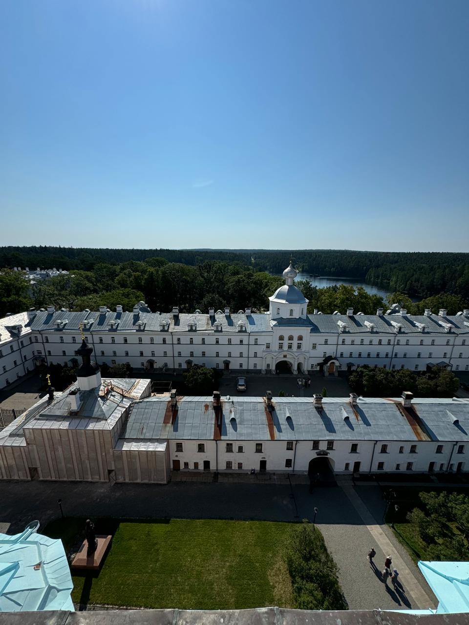 Вся Карелия. Топ места, 5 дней. Комфортные Барнхаус - домики (45/68)