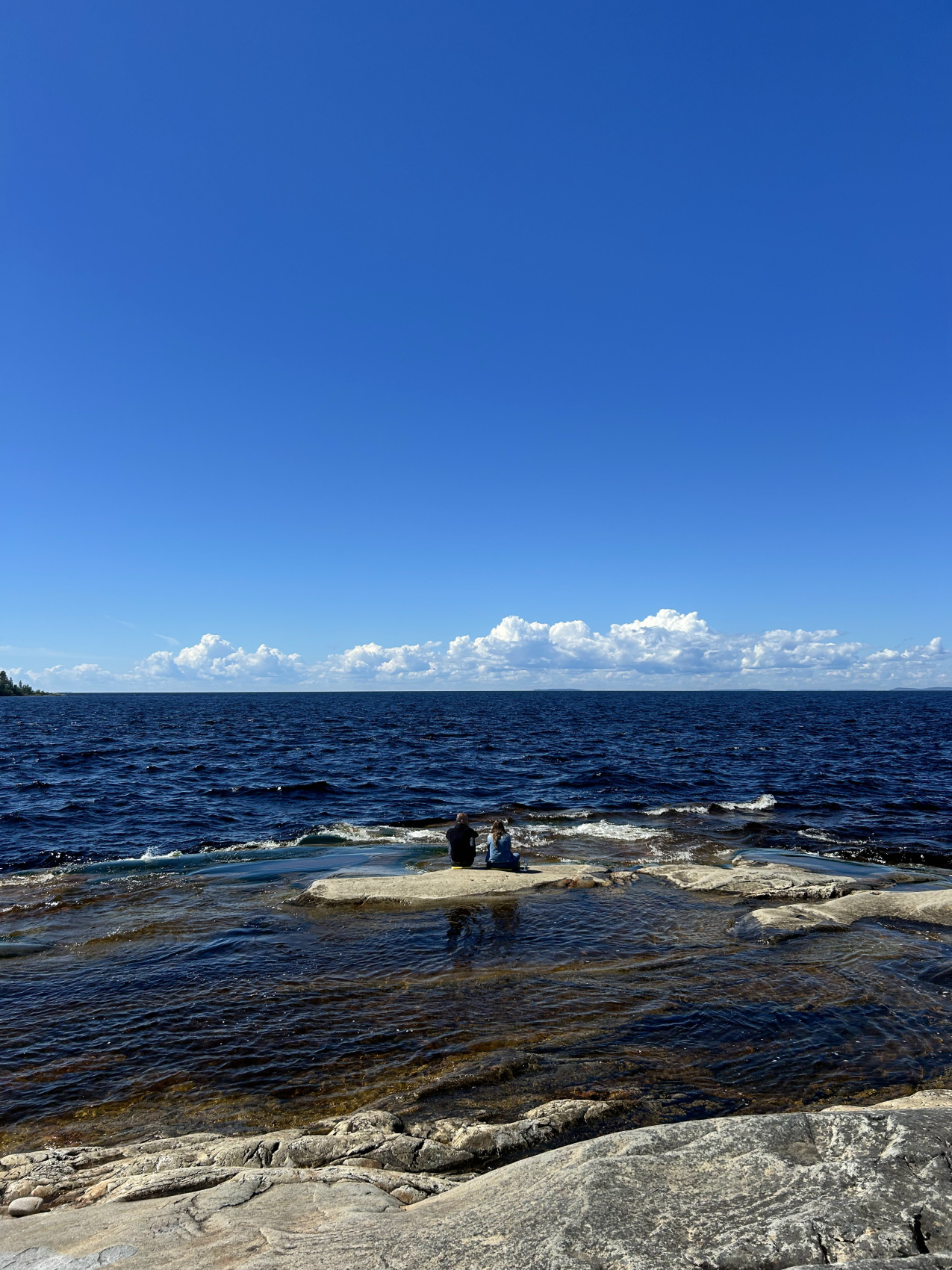 Вся Карелия. Топ места, 5 дней. Комфортные Барнхаус - домики (35/68)