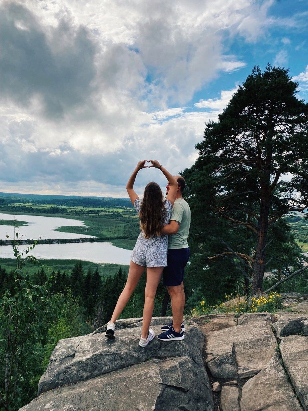 Вся Карелия. Топ места, 5 дней. Комфортные Барнхаус - домики (33/68)