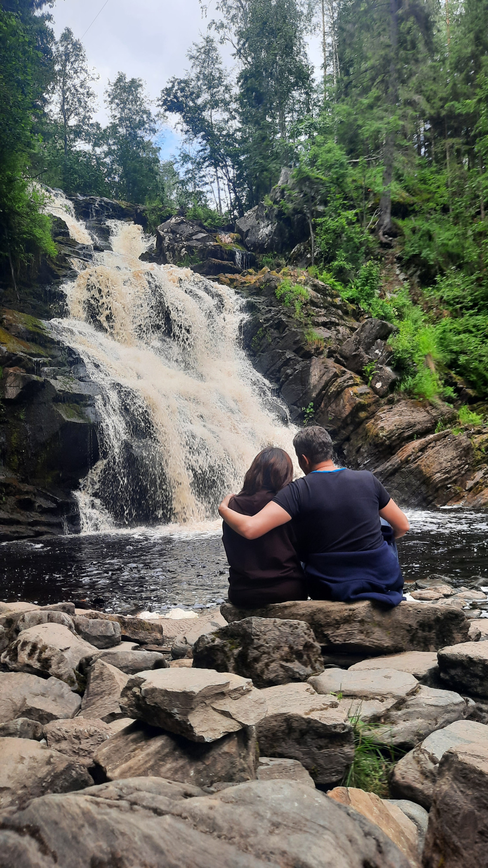 Вся Карелия. Топ места, 5 дней. Комфортные Барнхаус - домики (7/68)