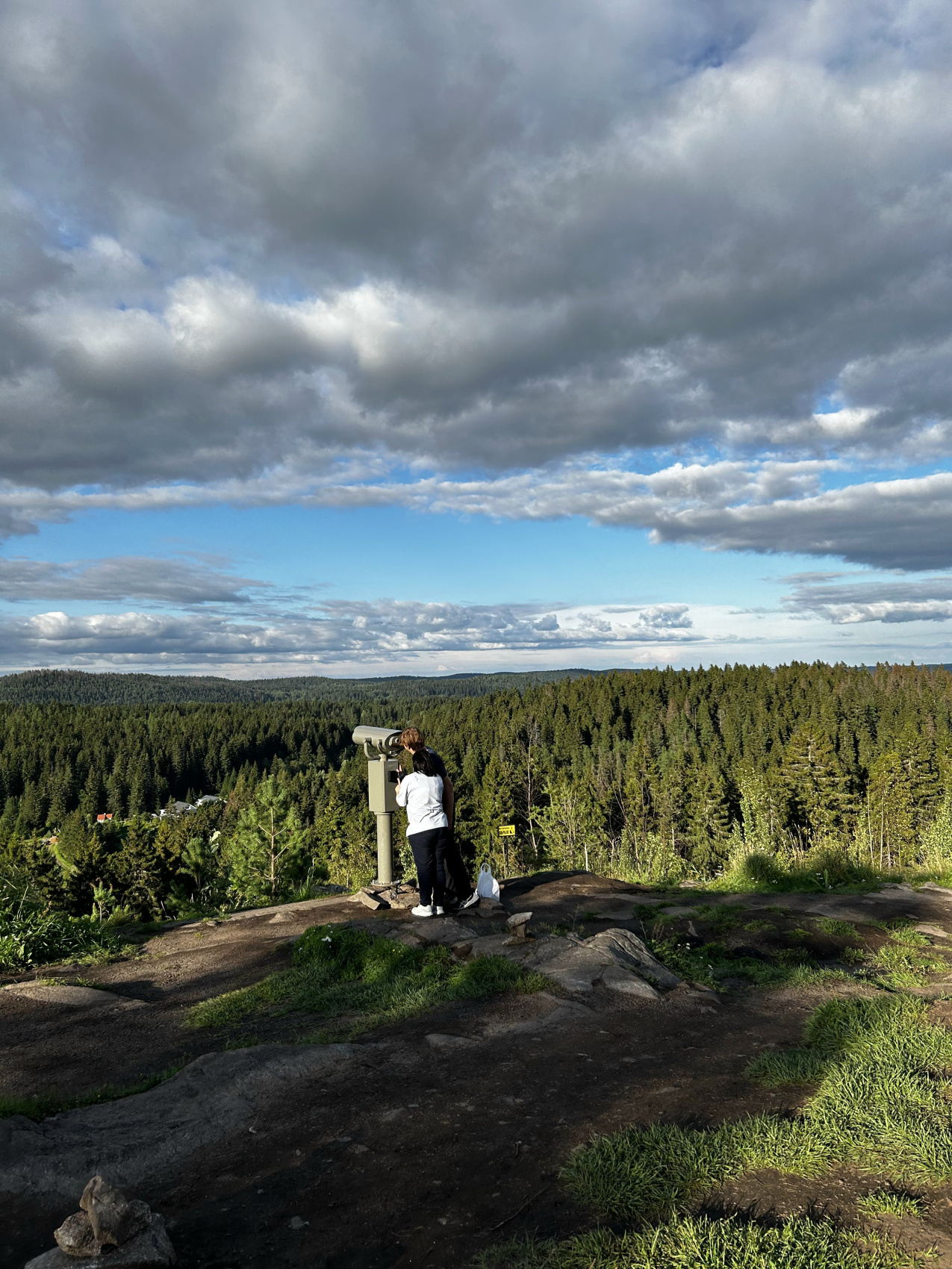 Вся Карелия. Топ места, 5 дней. Комфортные Барнхаус - домики (5/68)