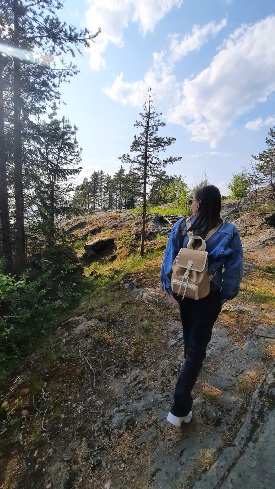 Вся Карелия. Топ места, 5 дней. Комфортные Барнхаус - домики (27/68)