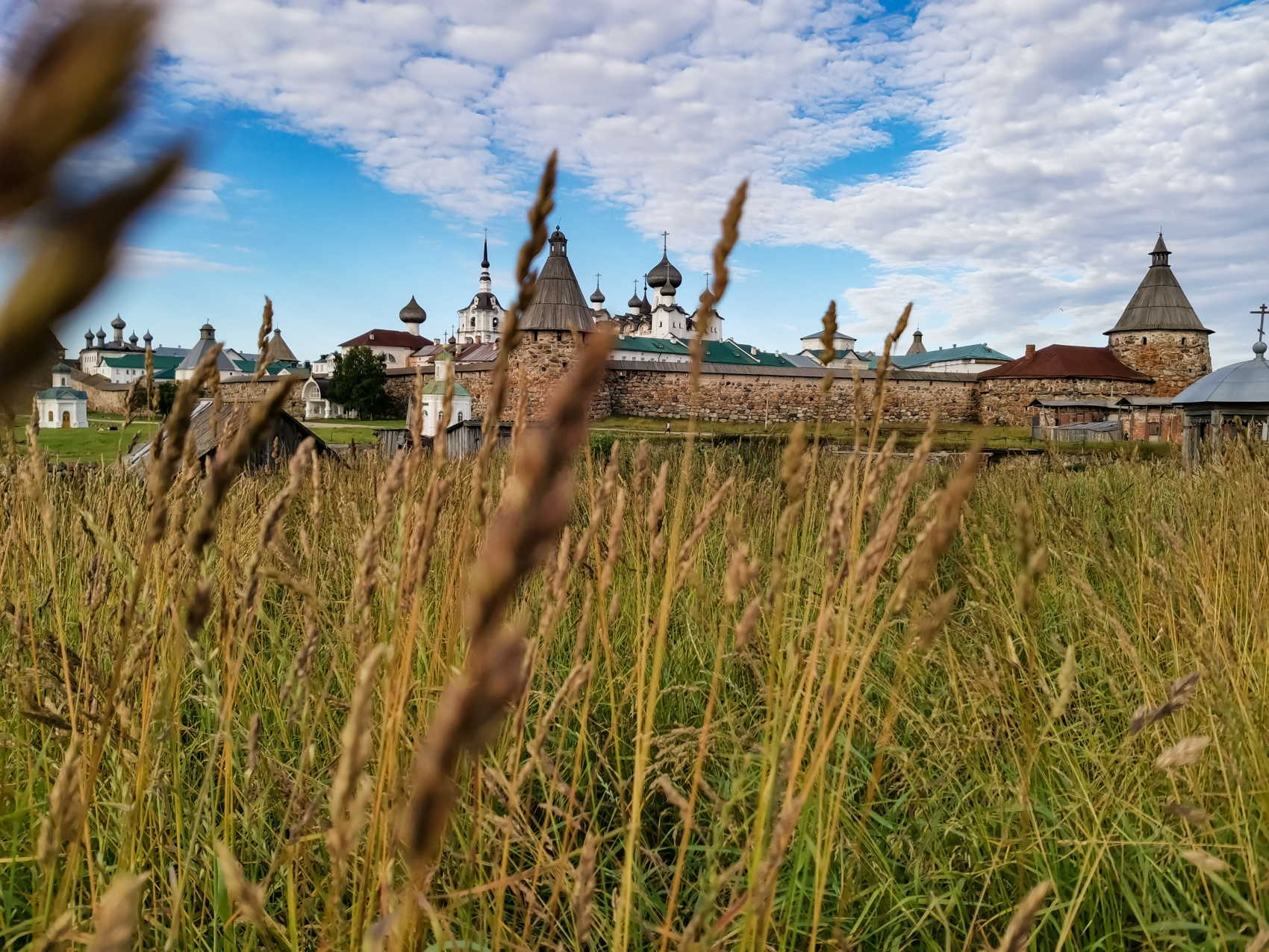 На Соловки вместе с фотографом (4/21)