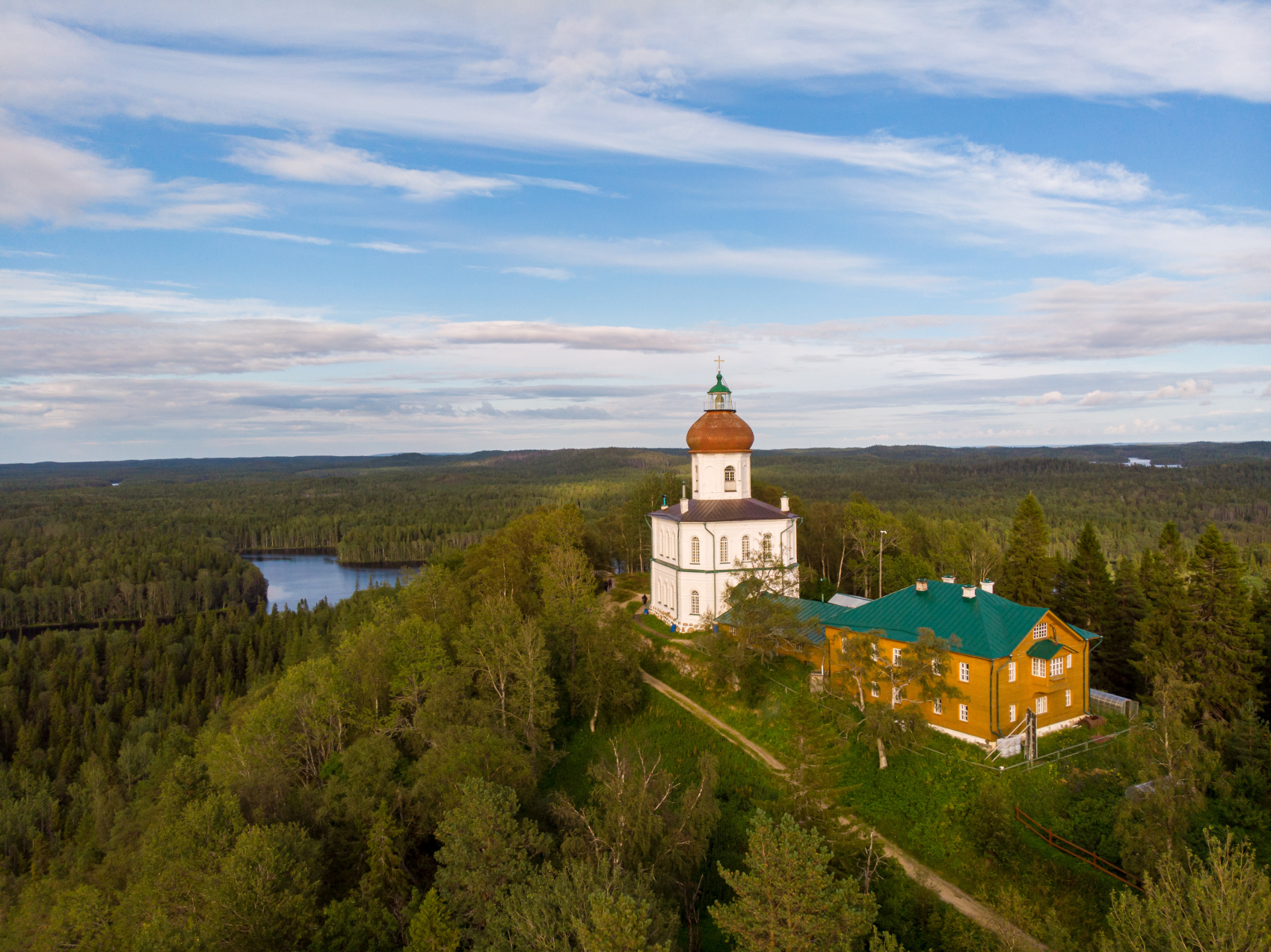 На Соловки вместе с фотографом (13/21)