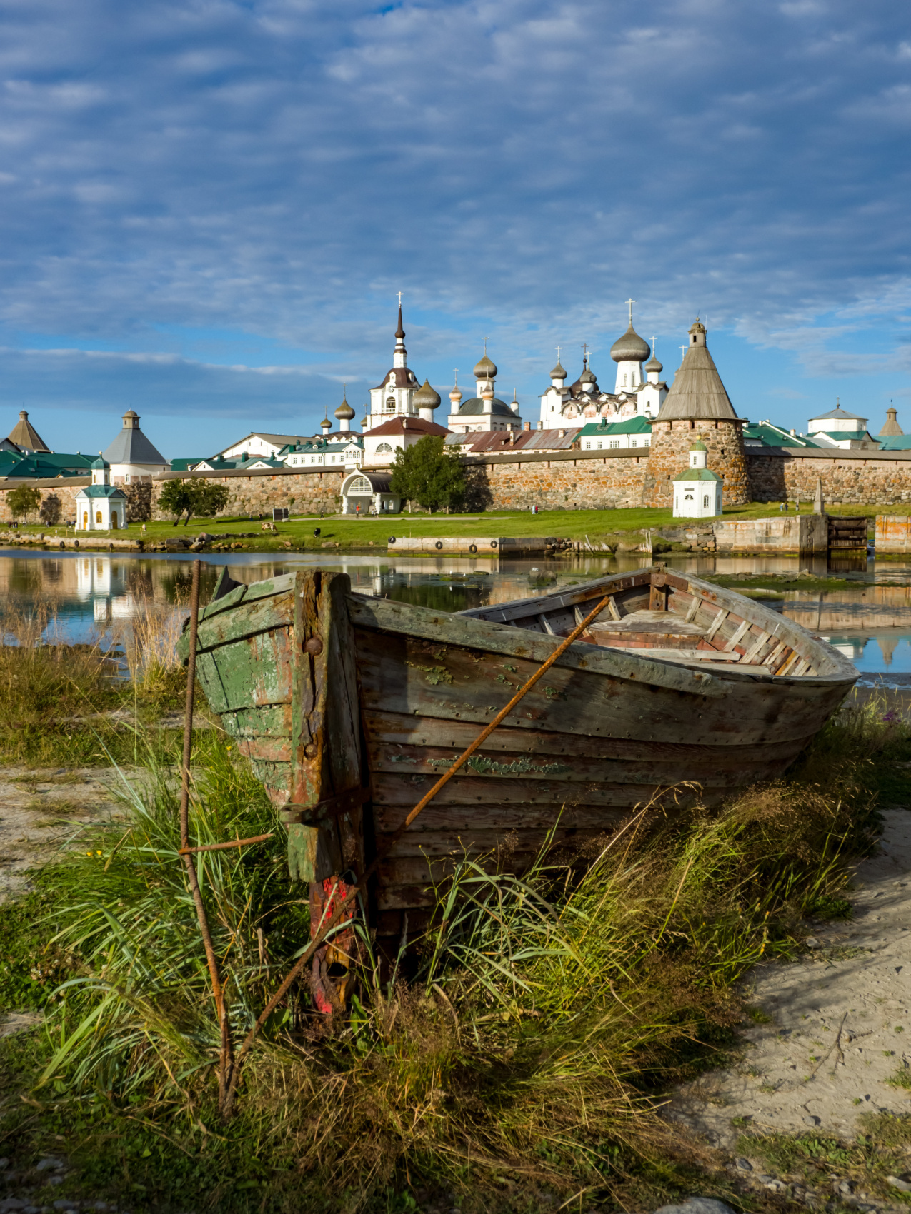 На Соловки вместе с фотографом (8/21)