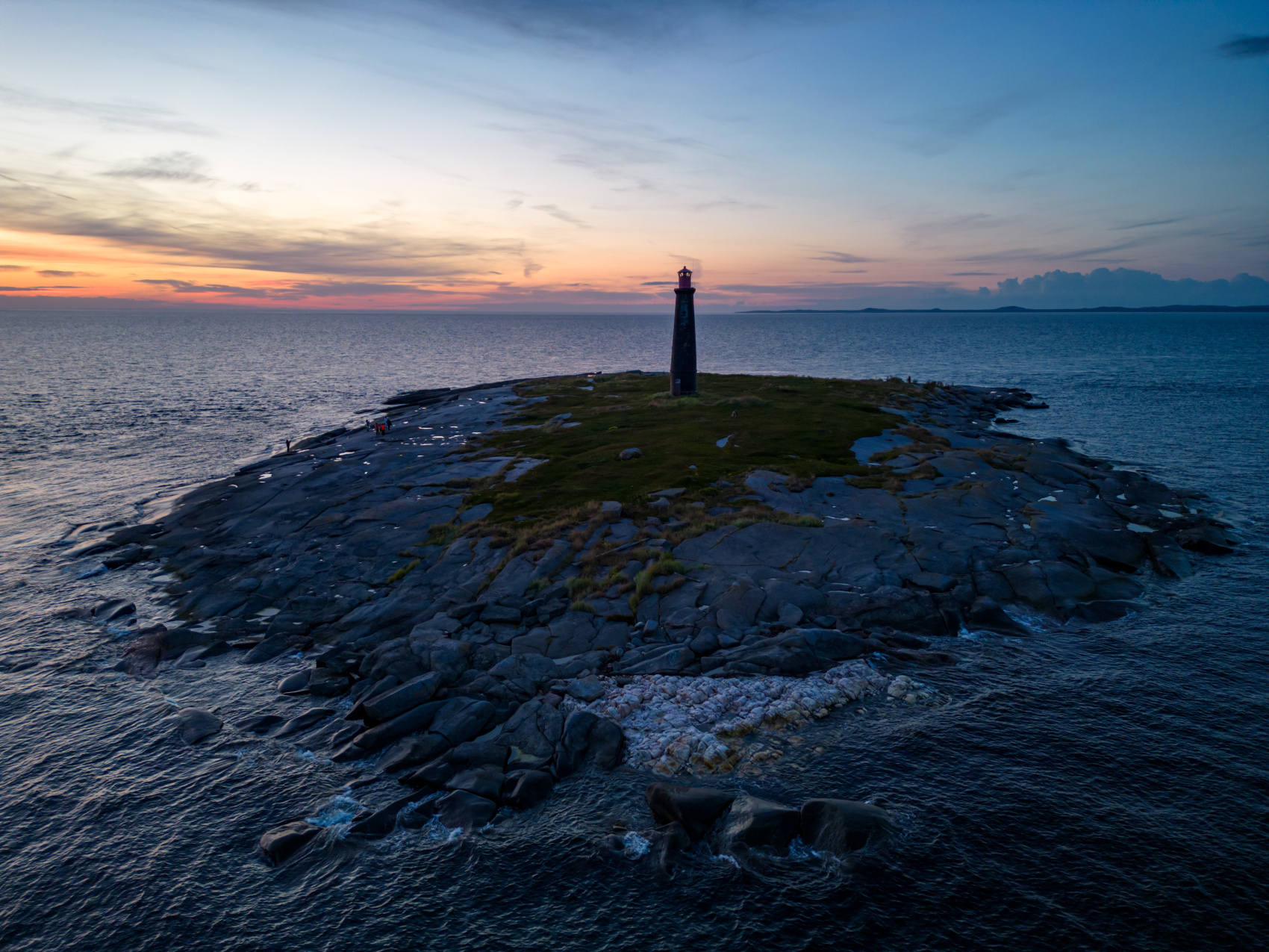 На Соловки вместе с фотографом (1/21)