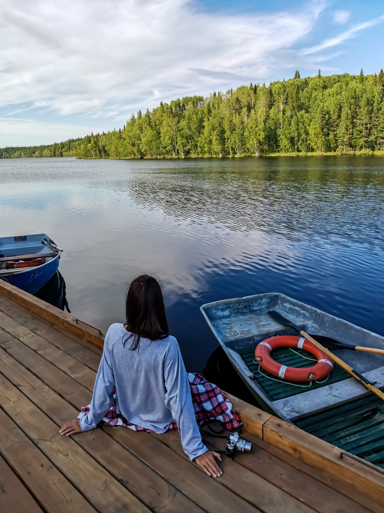 На Соловки вместе с фотографом (7/21)