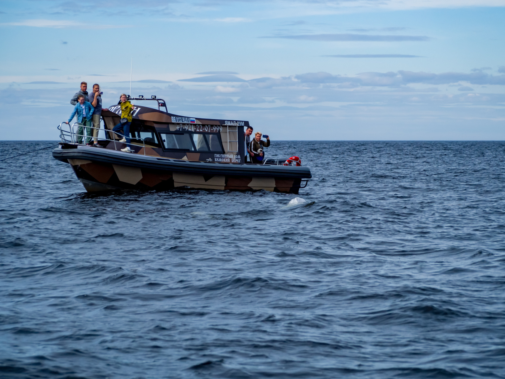 На Соловки вместе с фотографом (11/21)