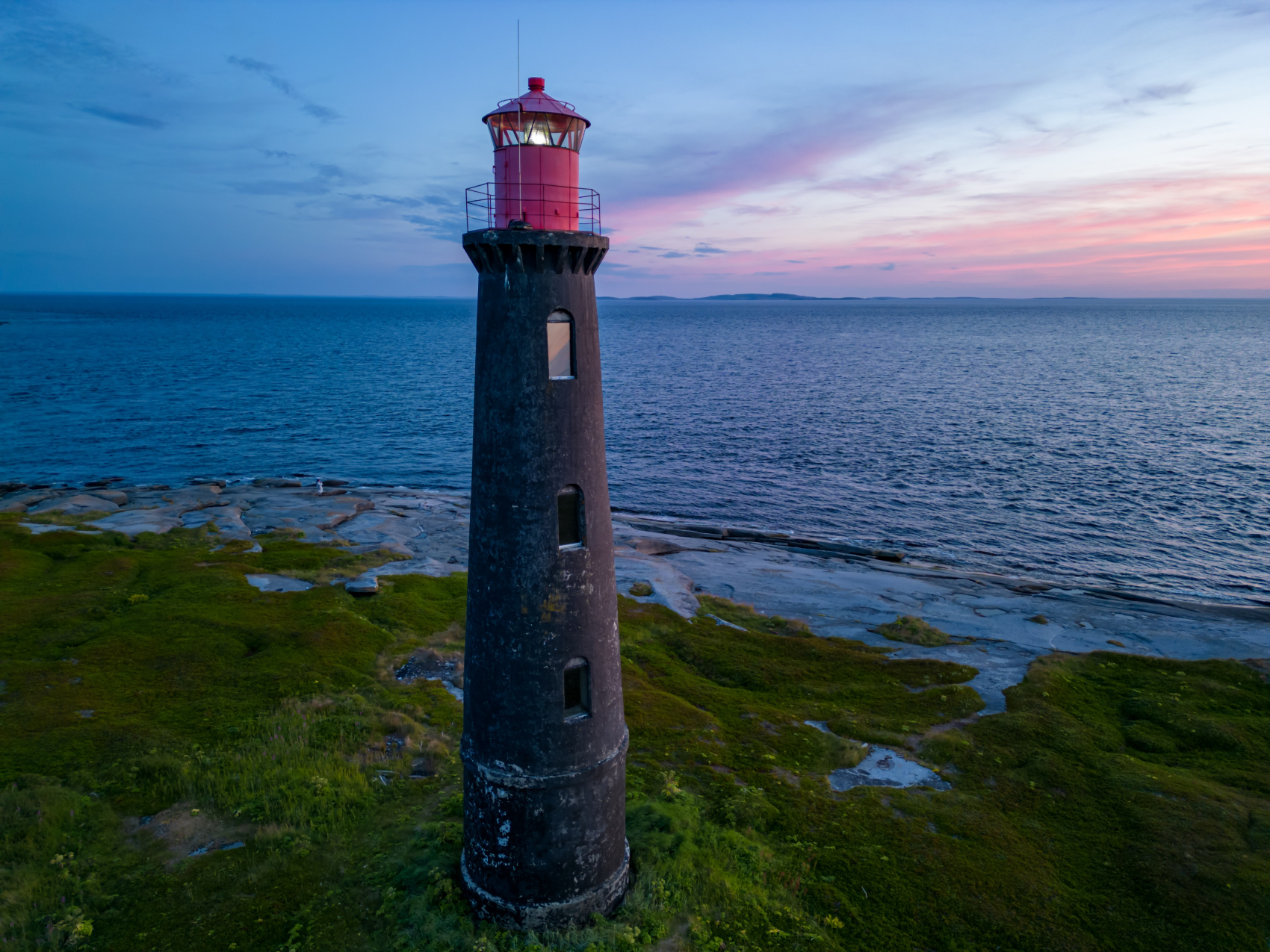 На Соловки вместе с фотографом (2/21)