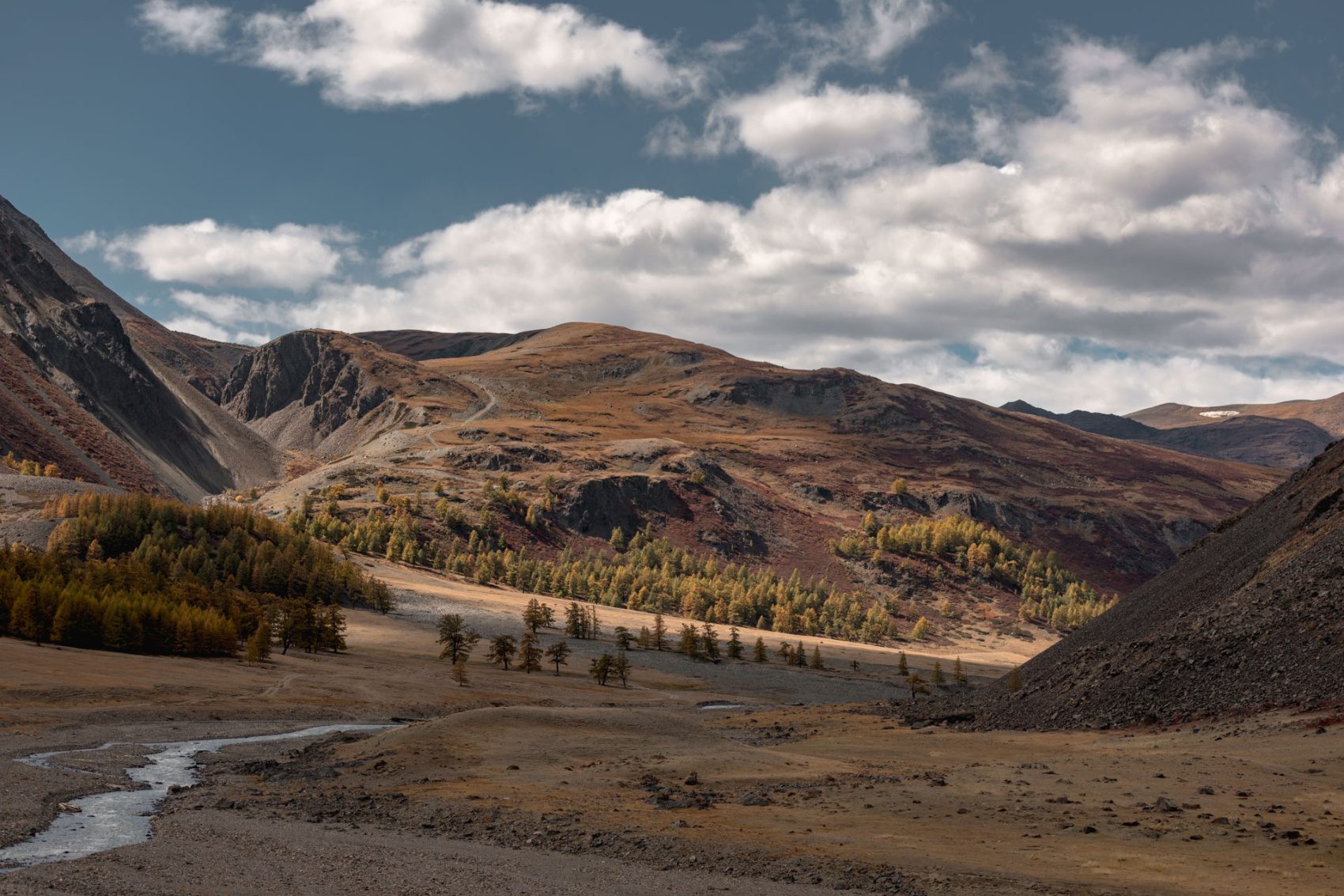Южно-Чуйские прогулки с фотографом (19/57)