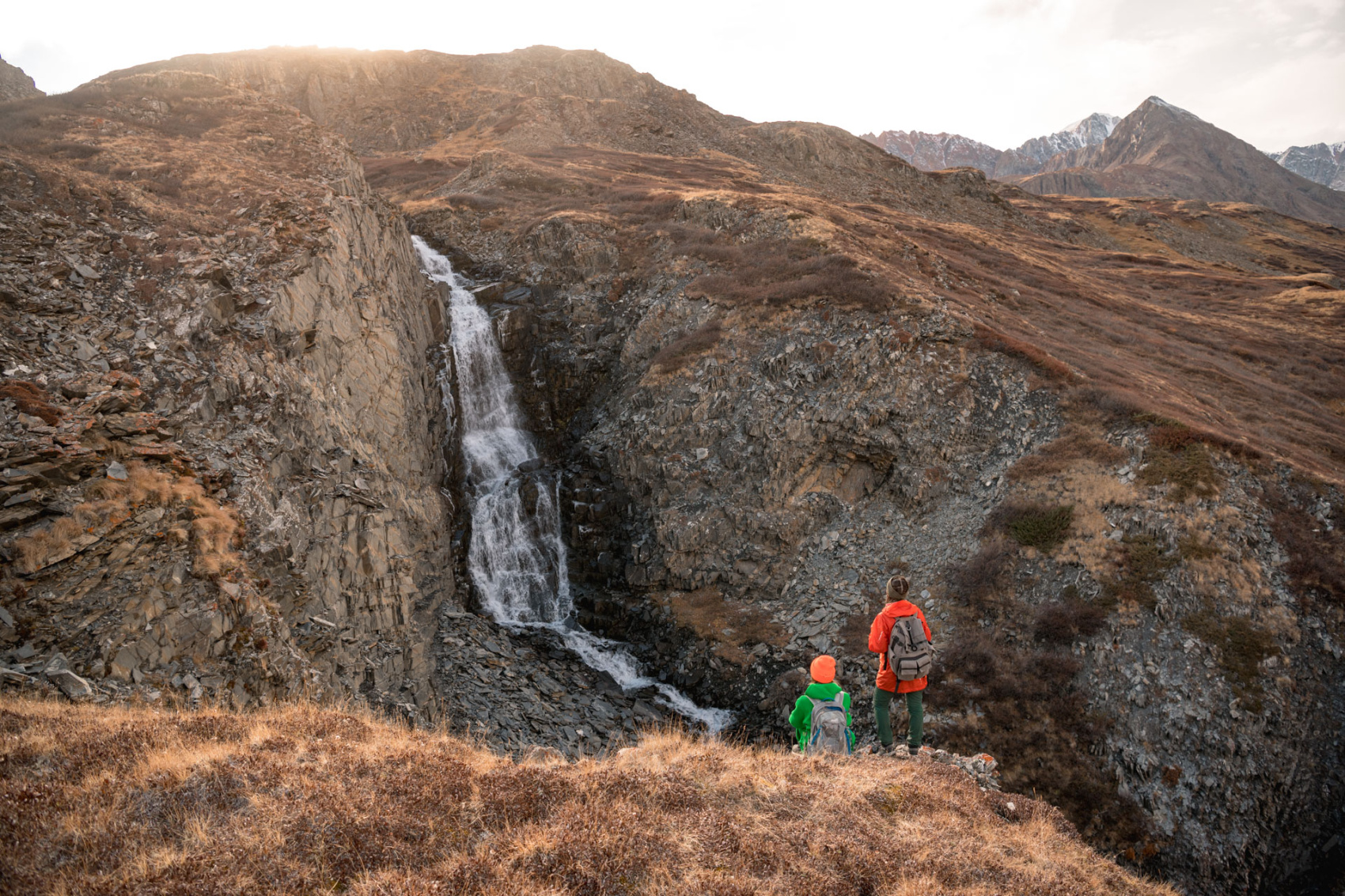 Южно-Чуйские прогулки с фотографом (10/57)