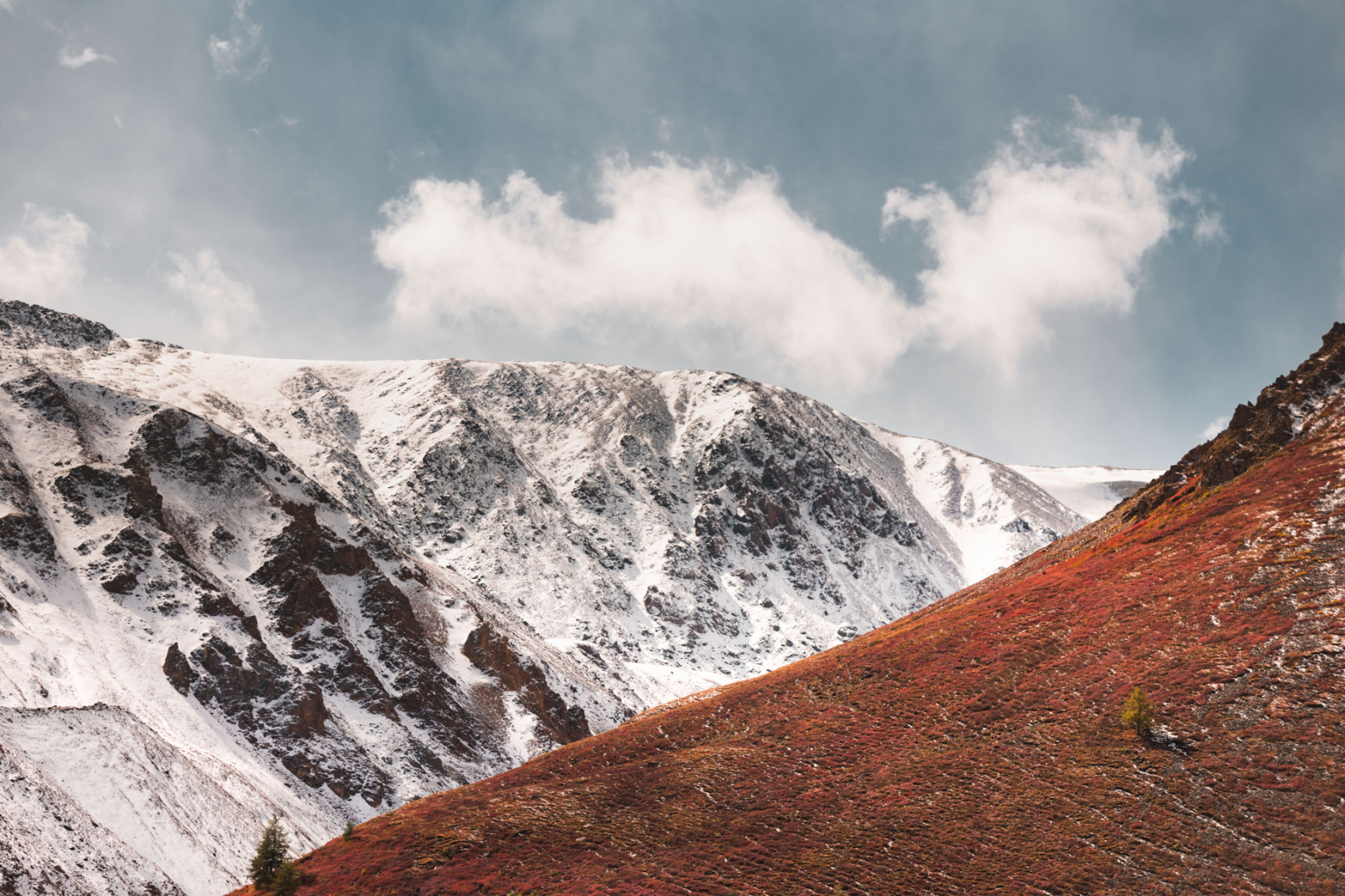 Южно-Чуйские прогулки с фотографом (22/57)