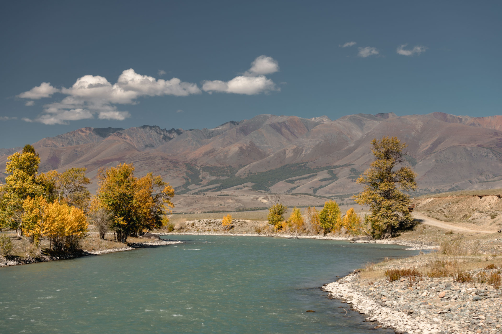 Южно-Чуйские прогулки с фотографом (18/57)