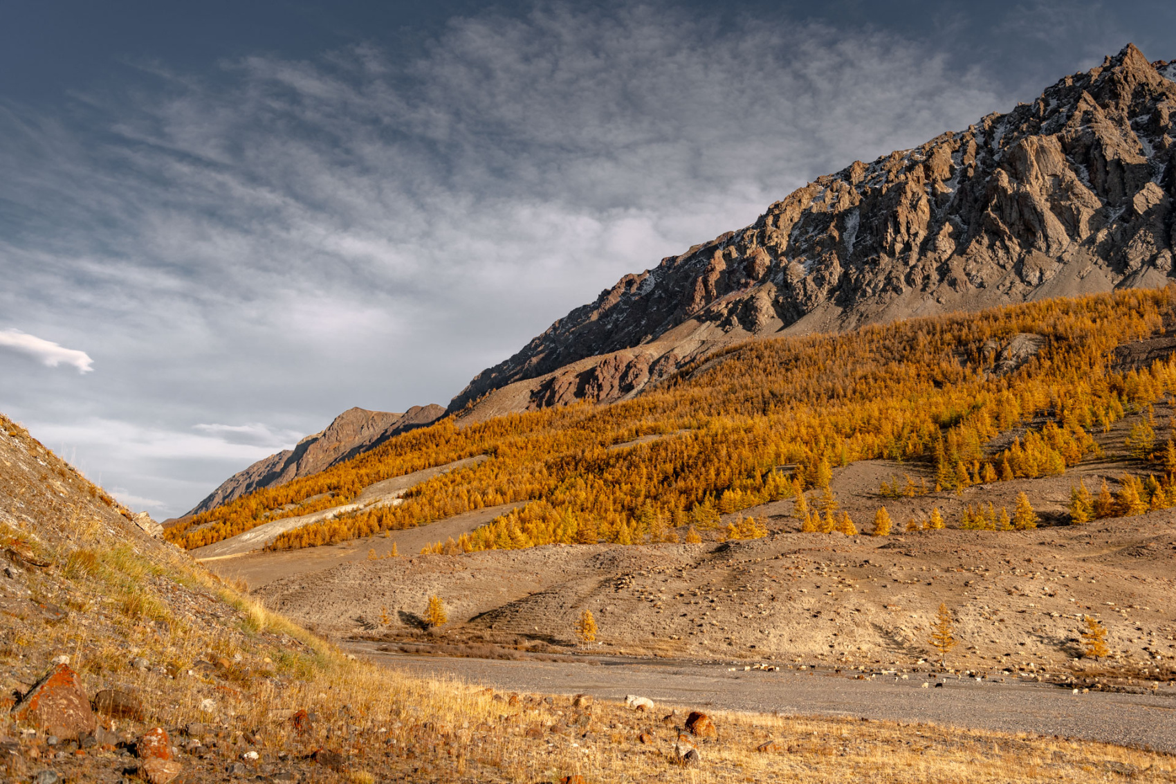 Южно-Чуйские прогулки с фотографом (13/57)