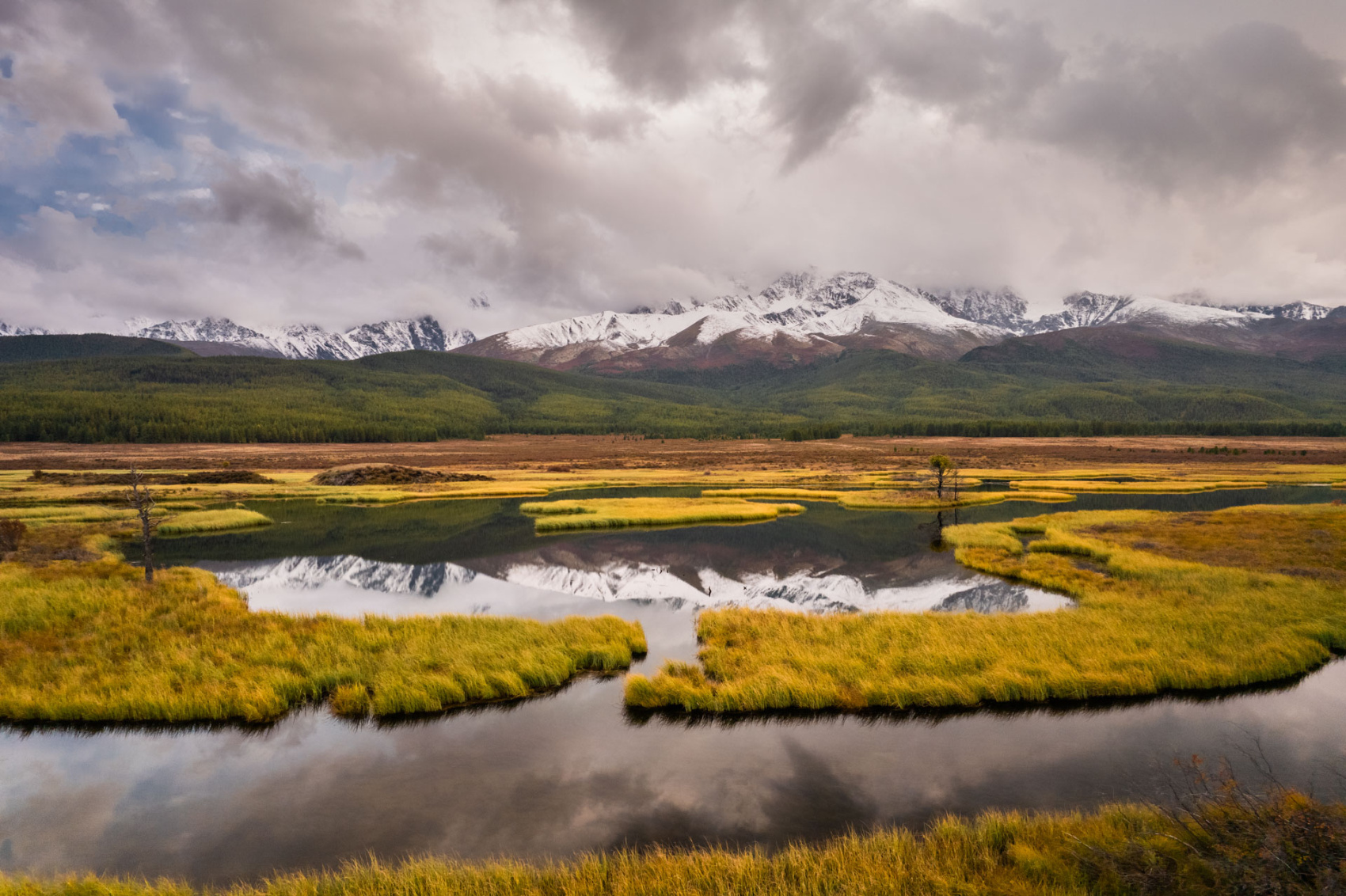 Южно-Чуйские прогулки с фотографом (16/57)