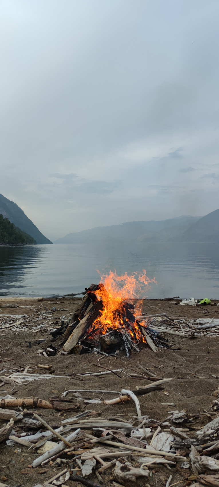 Кругосветка по Алтаю - фототур с профессиональным фотографом (20/62)