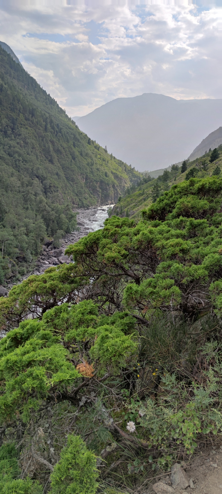 Кругосветка по Алтаю - фототур с профессиональным фотографом (17/62)