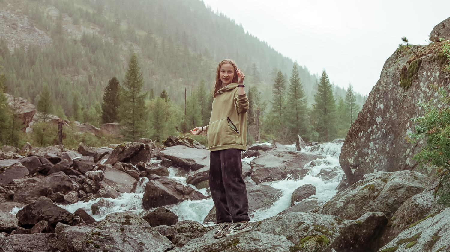 Кругосветка по Алтаю - фототур с профессиональным фотографом (42/62)