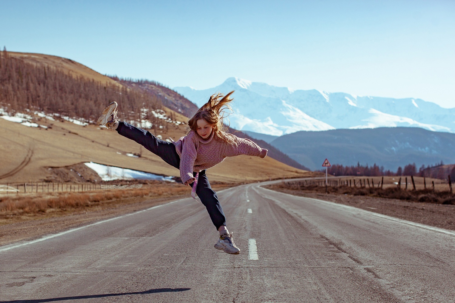 Кругосветка по Алтаю - фототур с профессиональным фотографом (34/62)
