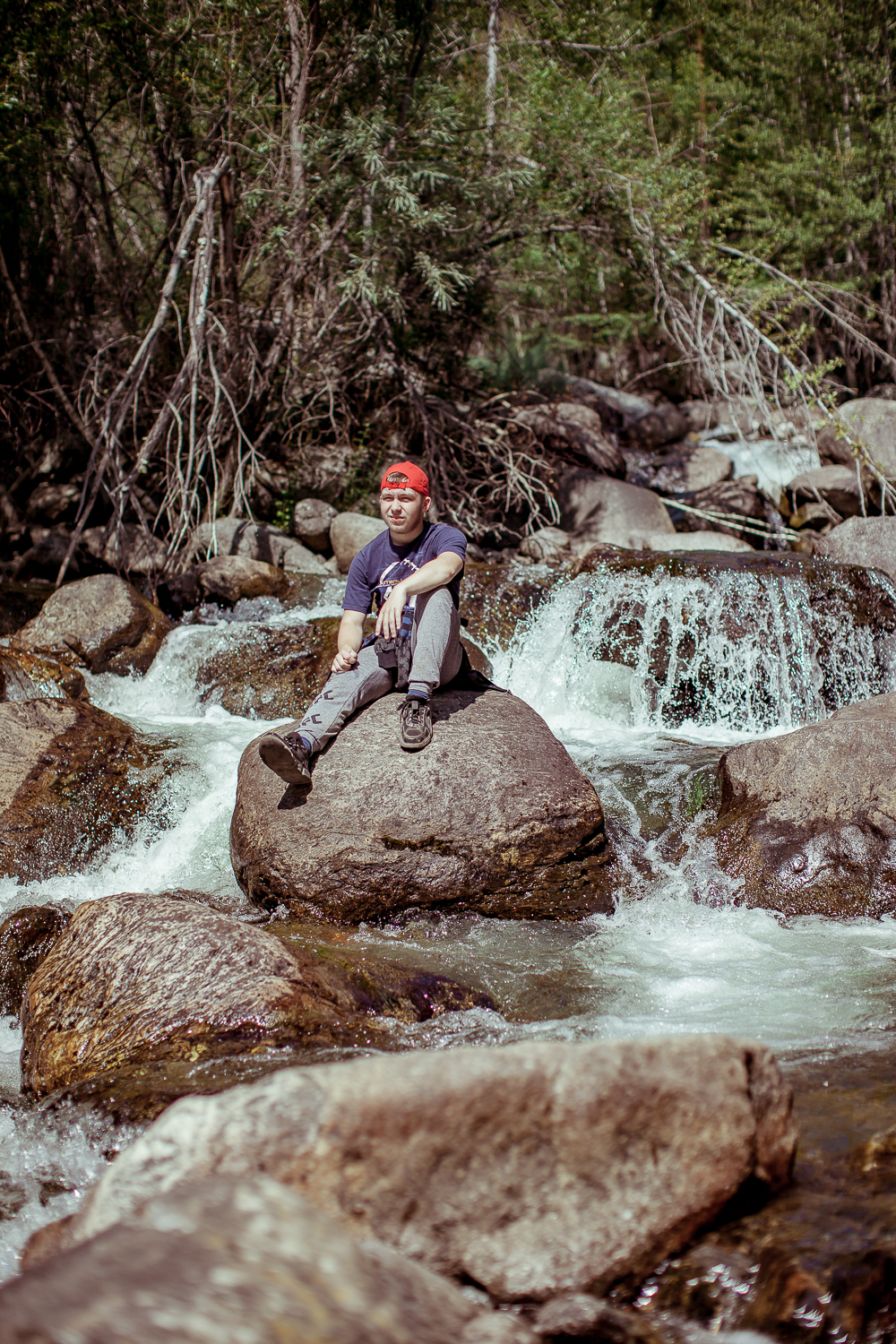 Кругосветка по Алтаю - фототур с профессиональным фотографом (16/62)