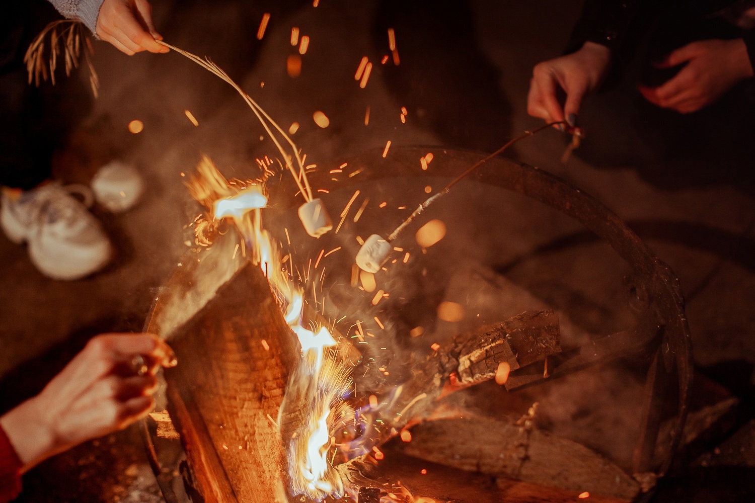 Кругосветка по Алтаю - фототур с профессиональным фотографом (10/62)