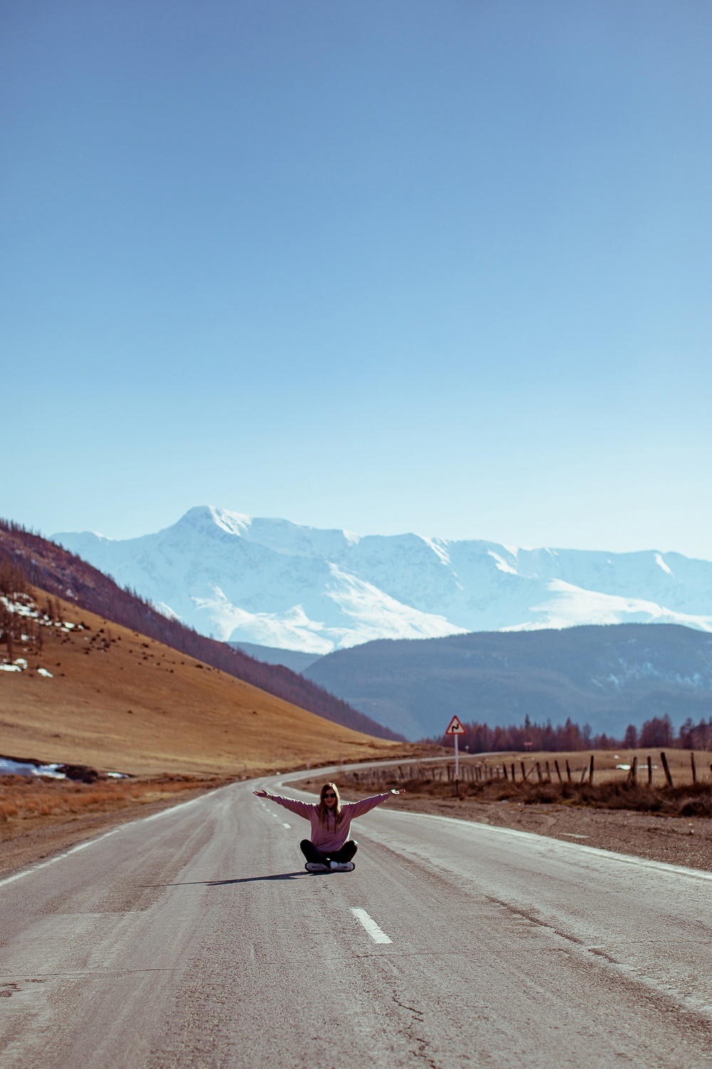 Кругосветка по Алтаю - фототур с профессиональным фотографом (21/62)