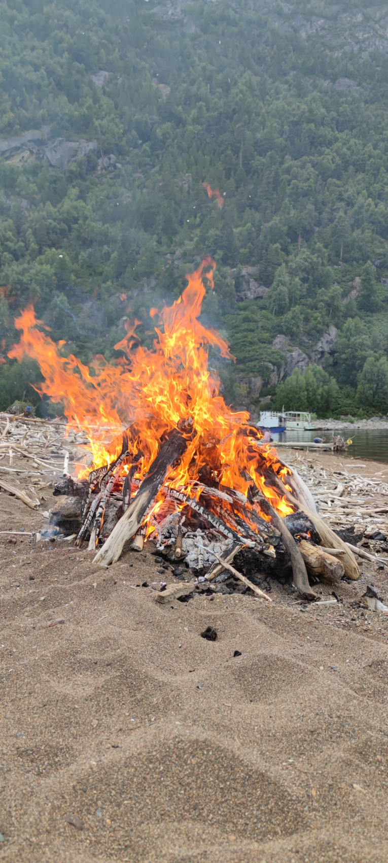 Кругосветка по Алтаю - фототур с профессиональным фотографом (28/62)