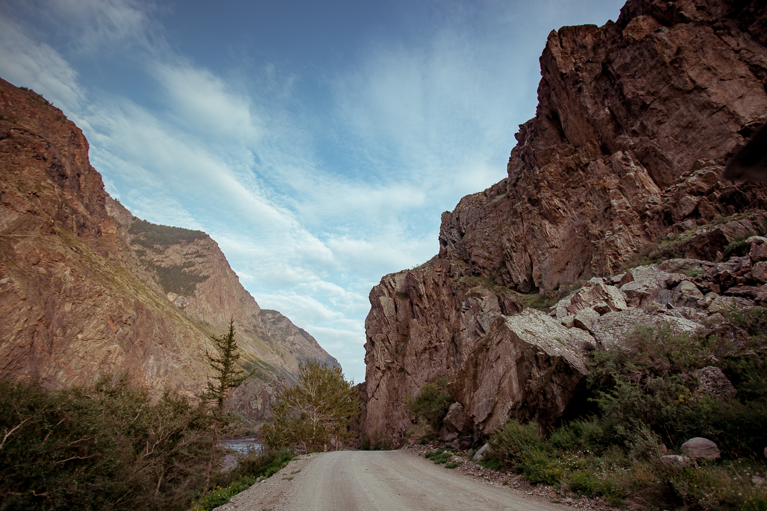 Кругосветка по Алтаю - фототур с профессиональным фотографом (9/62)
