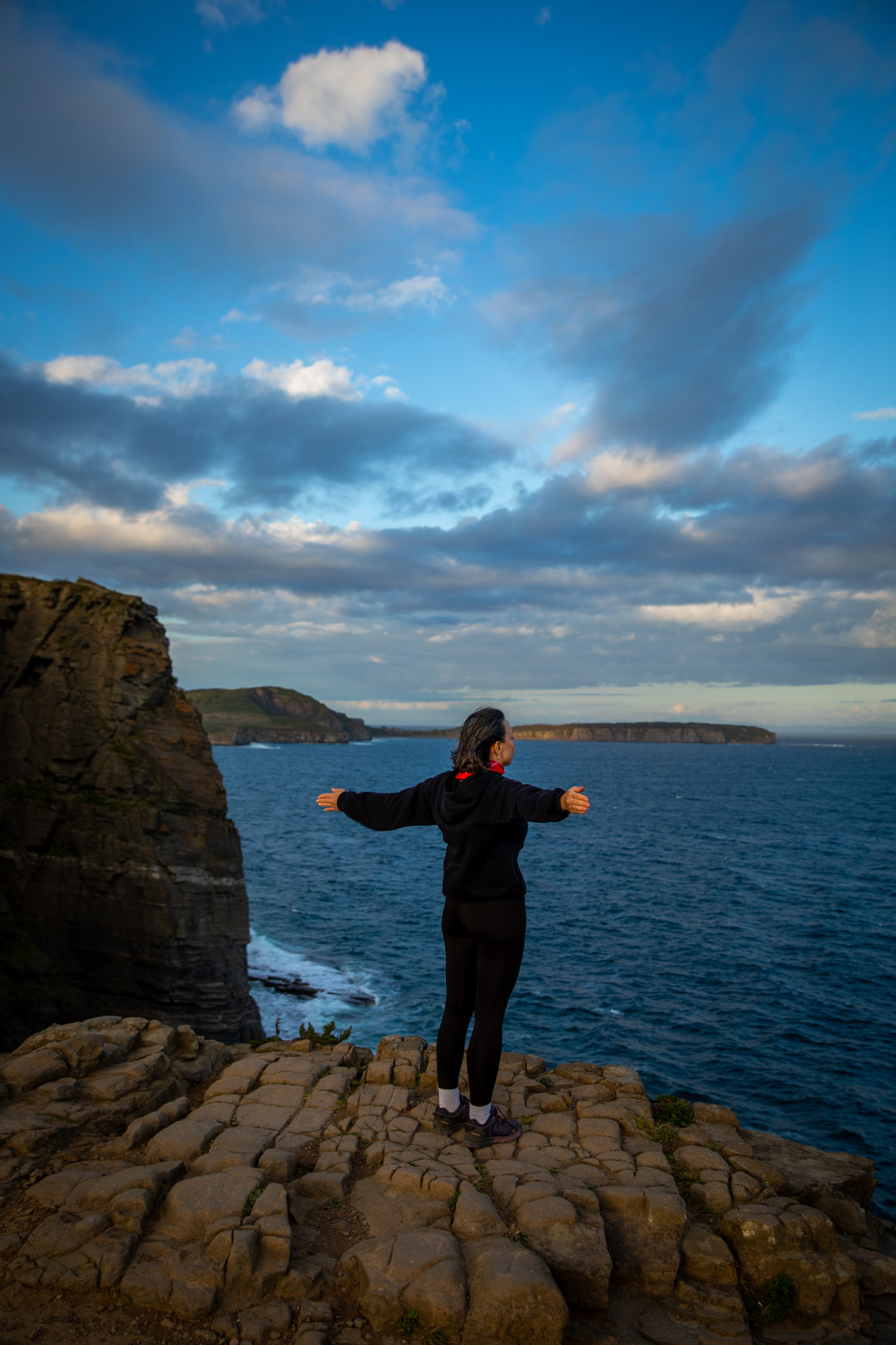 На краю земли. Девичник во Владивостоке (28/45)