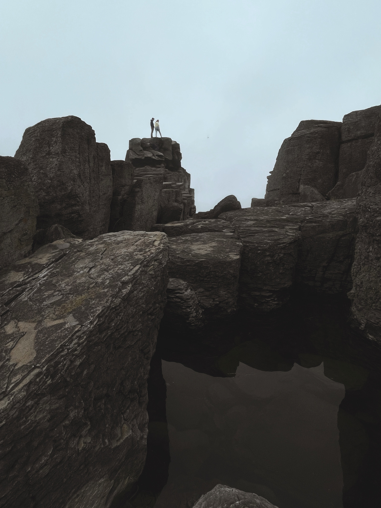 На краю земли. Девичник во Владивостоке (5/45)