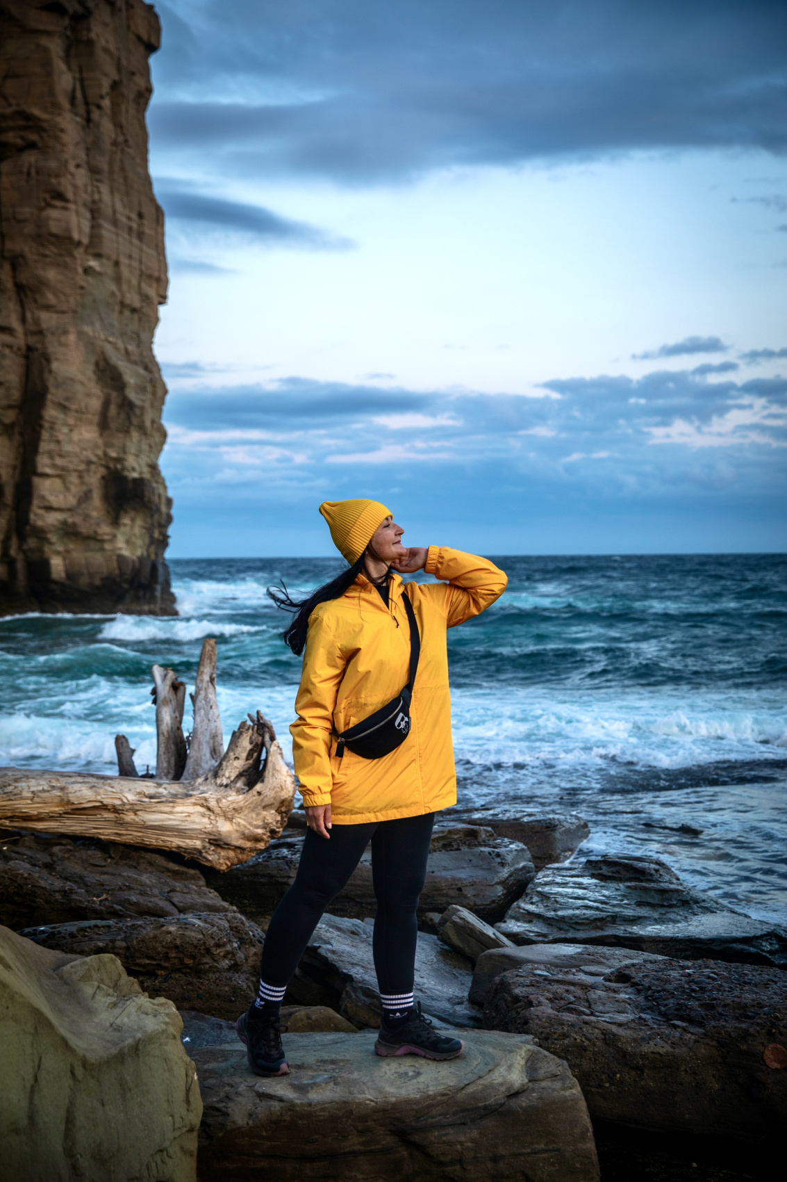 На краю земли. Девичник во Владивостоке (34/45)