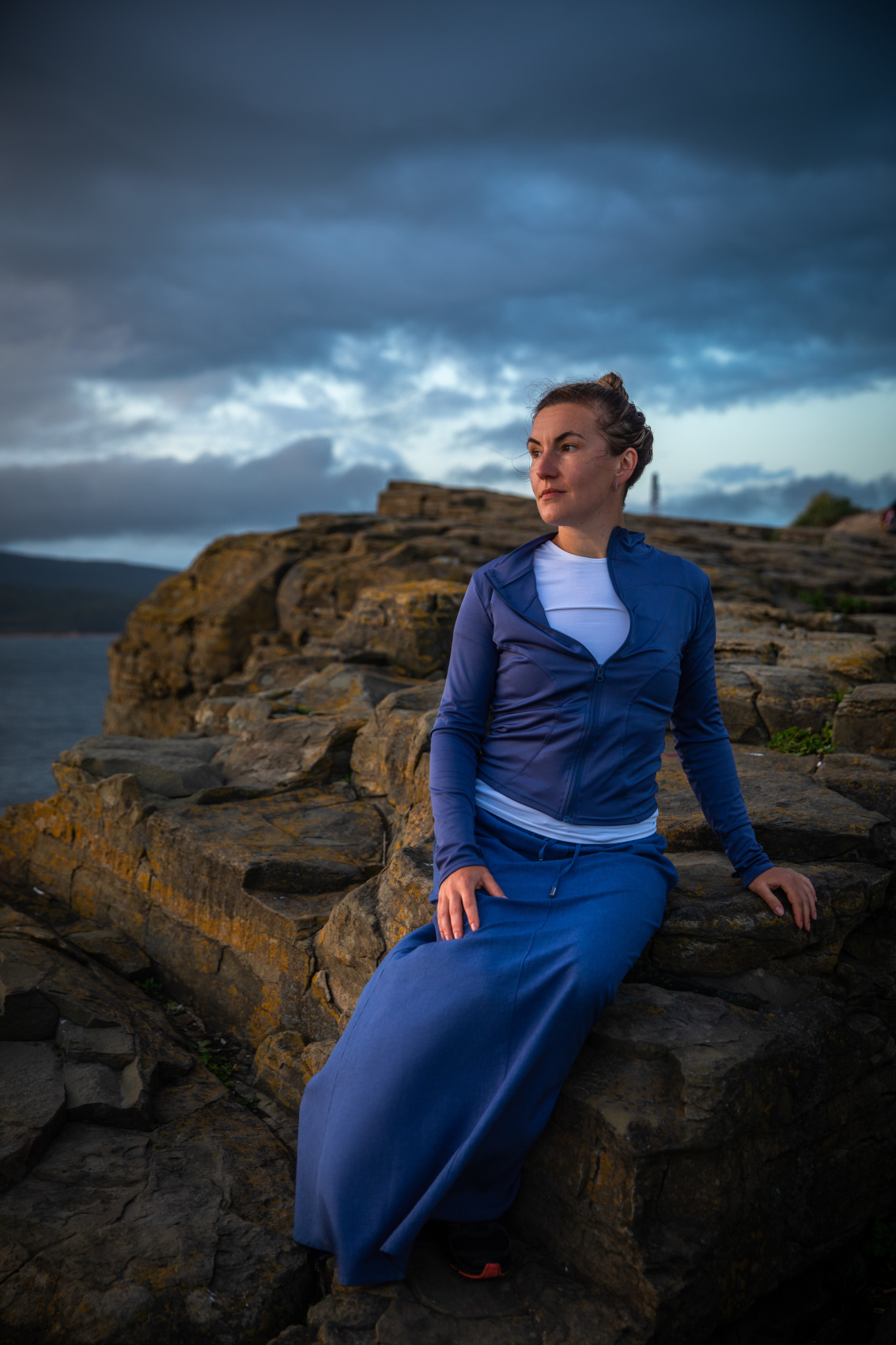 На краю земли. Девичник во Владивостоке (32/45)