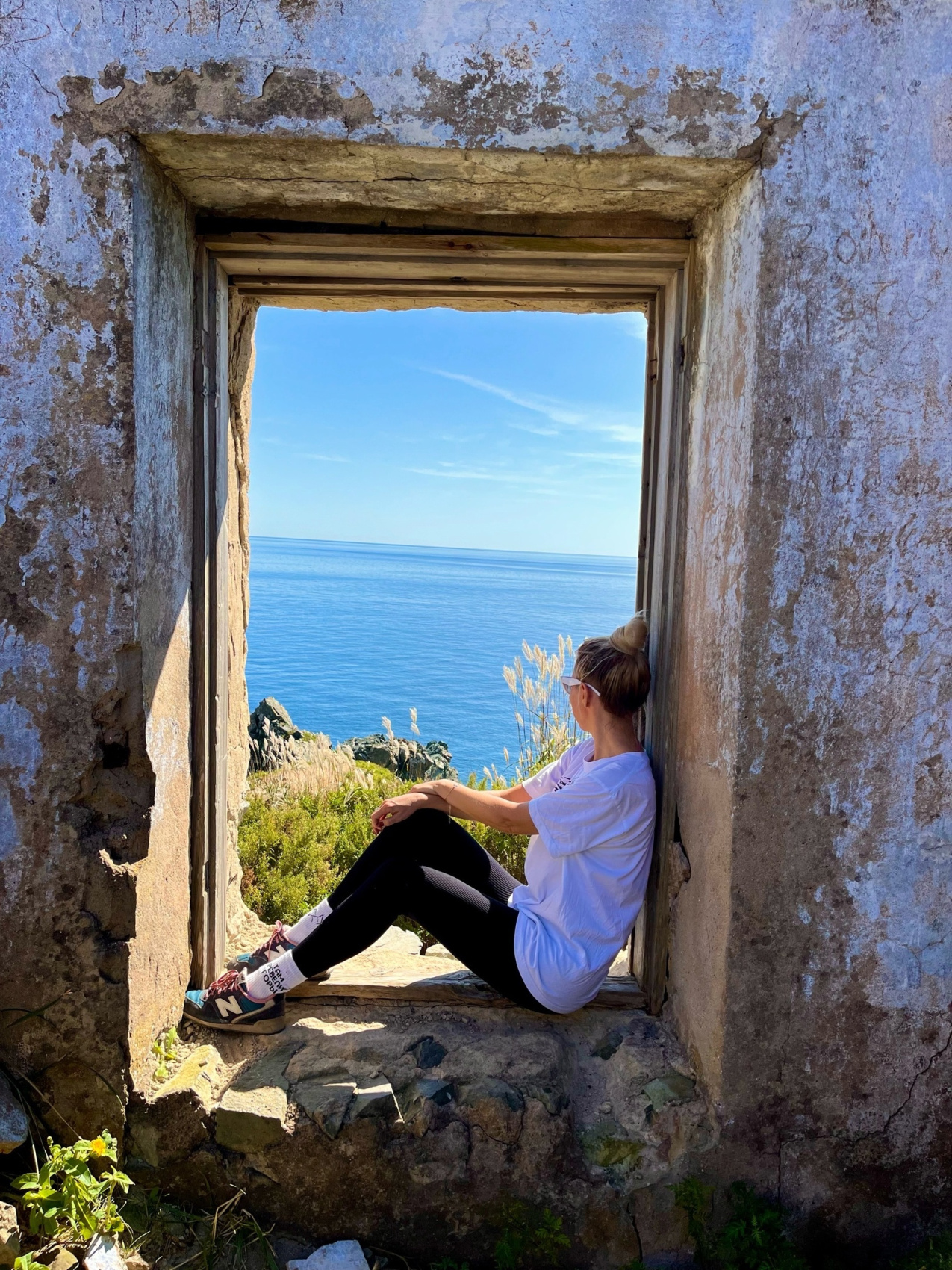 На краю земли. Девичник во Владивостоке (14/45)