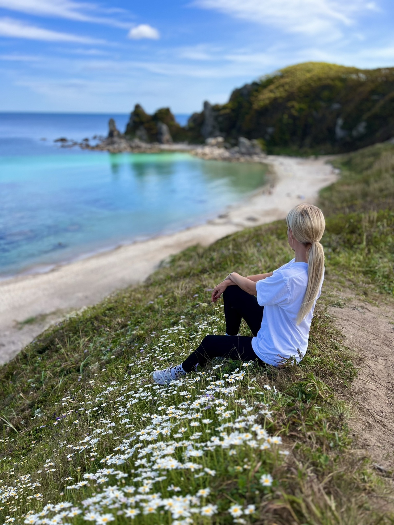 На краю земли. Девичник во Владивостоке (15/45)