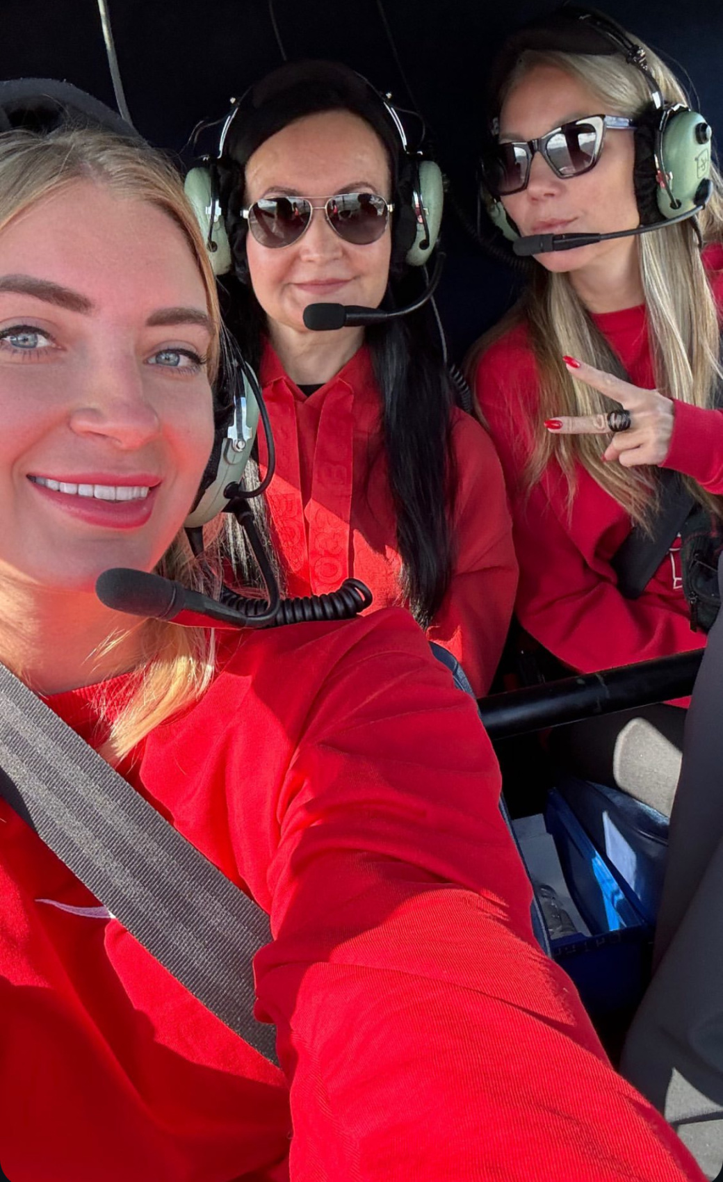 На краю земли. Девичник во Владивостоке (25/45)