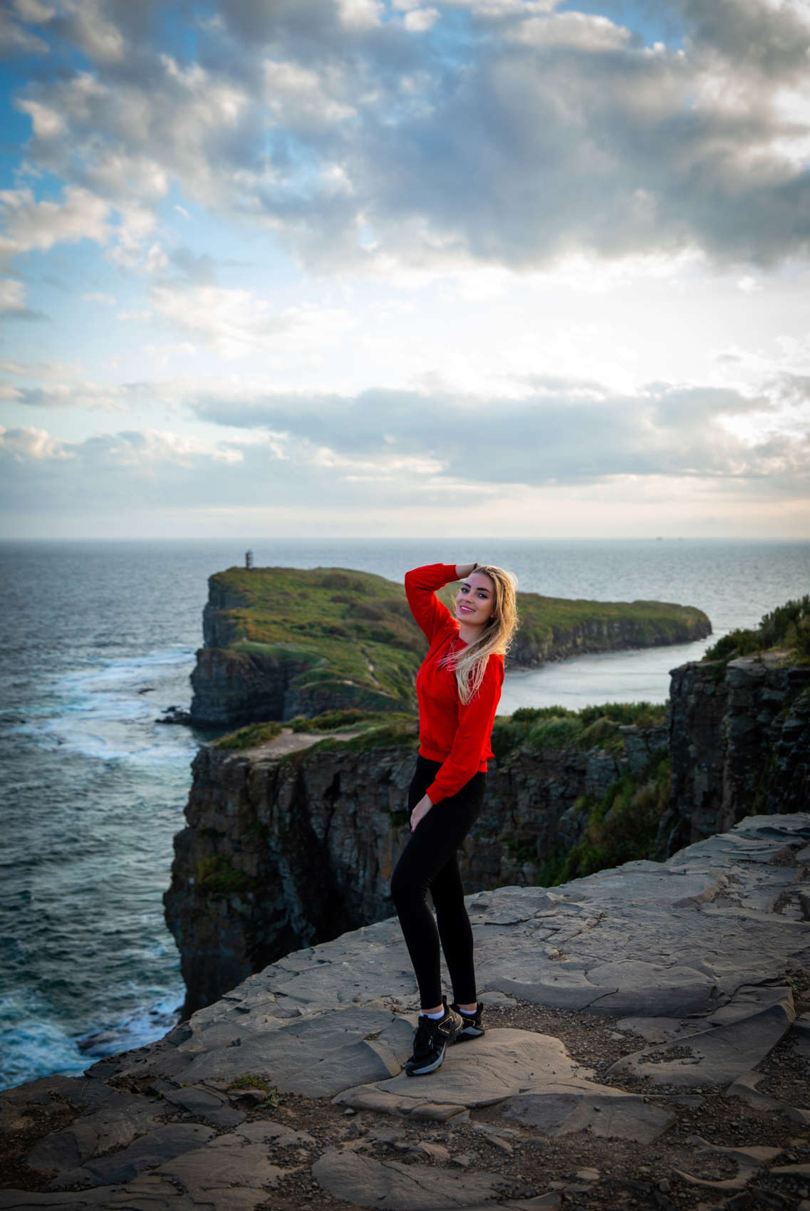 На краю земли. Девичник во Владивостоке (20/45)