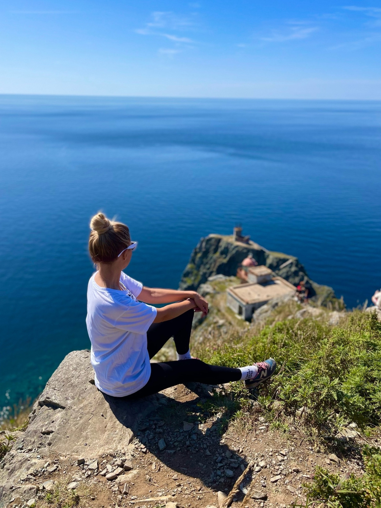 На краю земли. Девичник во Владивостоке (7/45)