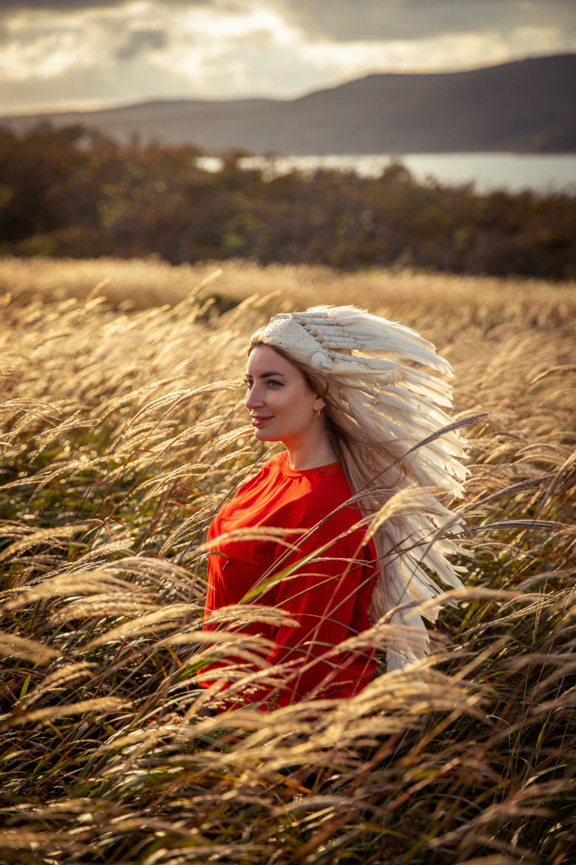 На краю земли. Девичник во Владивостоке (21/45)