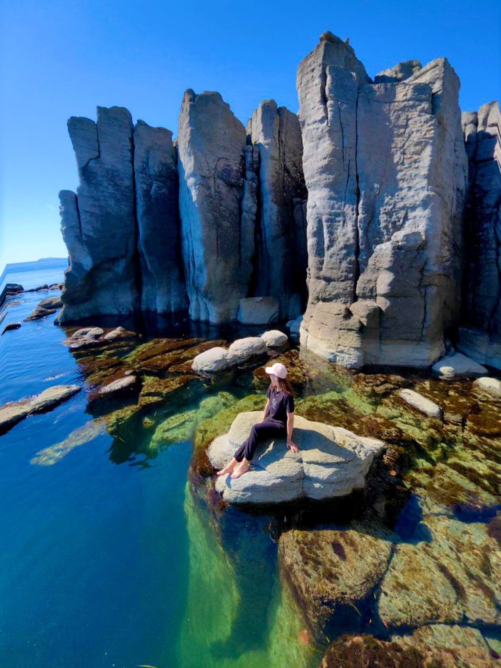 На краю земли. Девичник во Владивостоке (17/45)