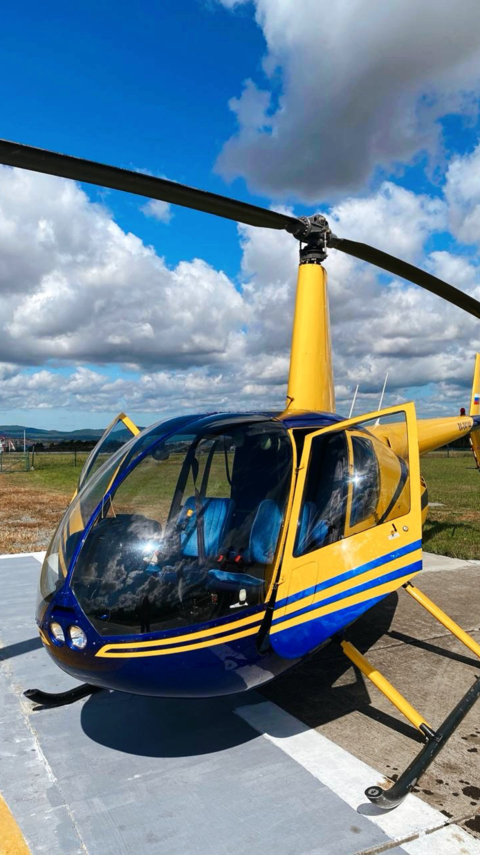 На краю земли. Девичник во Владивостоке (23/45)