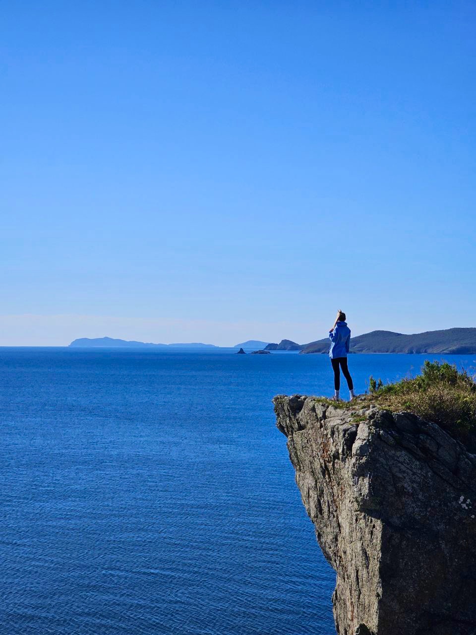На краю земли. Девичник во Владивостоке (2/45)