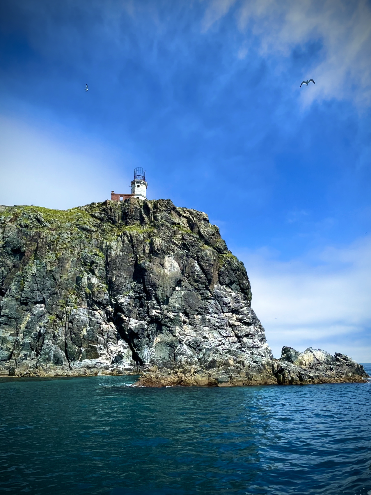 На краю земли. Девичник во Владивостоке (4/45)