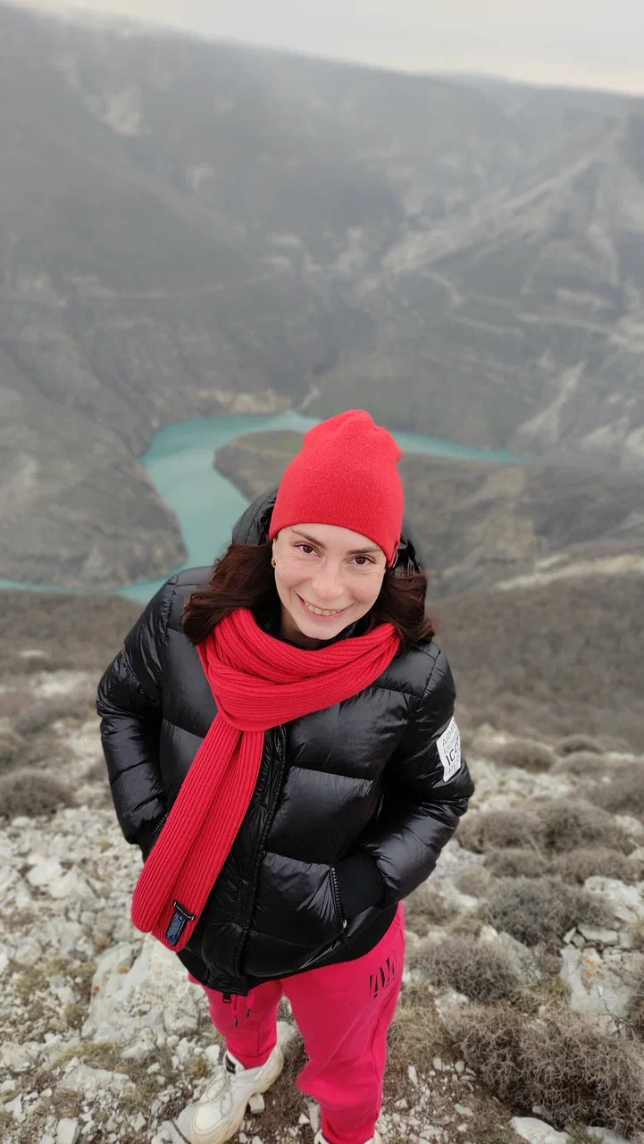 Вайб Дагестана. 4 дня (4/12)