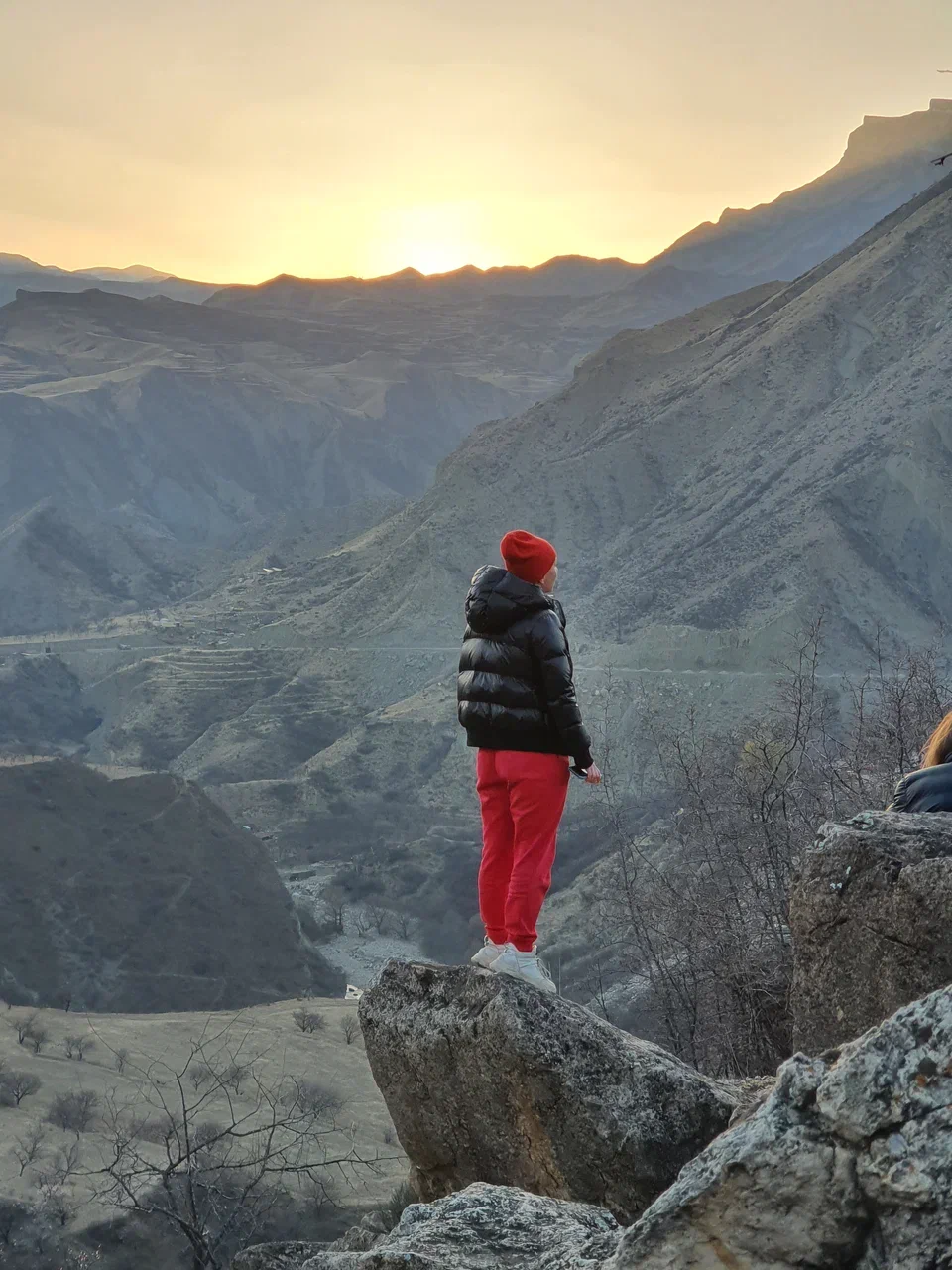 Вайб Дагестана. 4 дня (2/12)