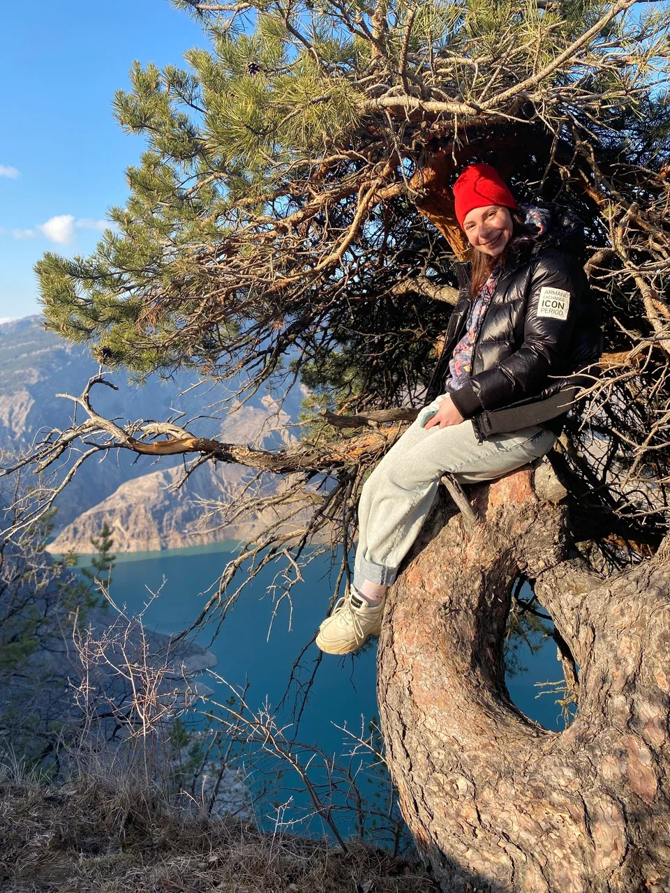 Вайб Дагестана. 4 дня (3/12)