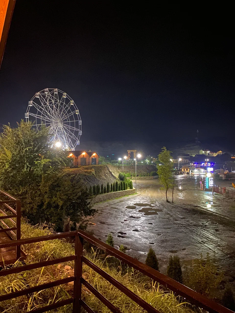 Вайб Дагестана. 4 дня (8/12)