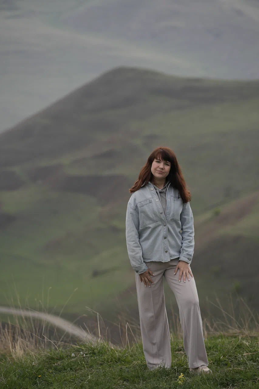 Осетия и Ингушетия. В гости к горцам на 5 дней