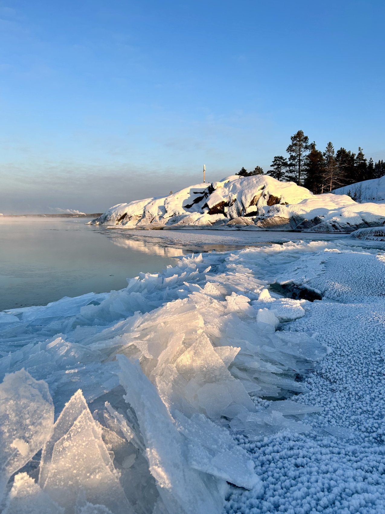 Вся Карелия. Лучший способ полюбить зиму! (13/57)